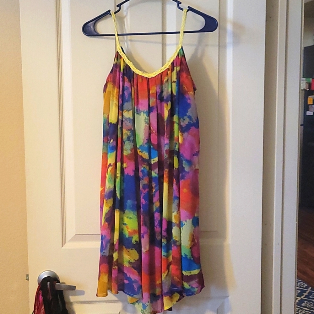 Gianni Bini Dress